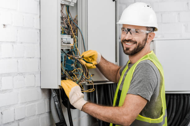 Best Electrical Outlet Repair  in Early, TX