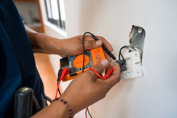 Best Emergency Electrical Repair  in Early, TX