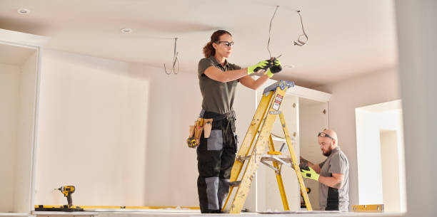 Best Commercial Electrician Services  in Early, TX