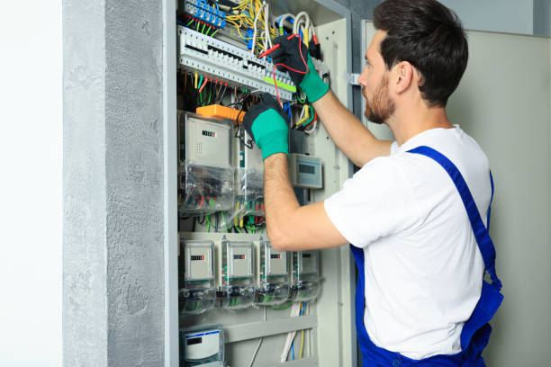 Best Local Electrician Companies  in Early, TX