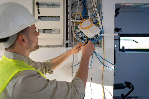 Best Industrial Electrical Services  in Early, TX