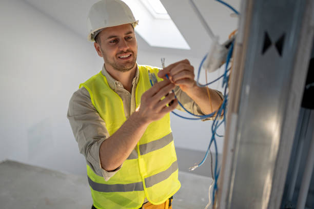 Best Affordable Electrician  in Early, TX